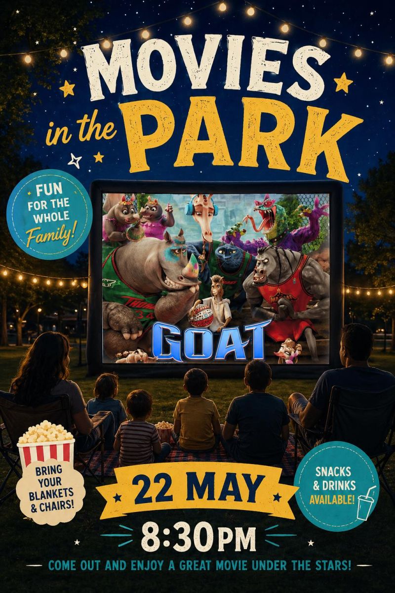 Movies Park