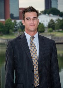 Greg Crumpton