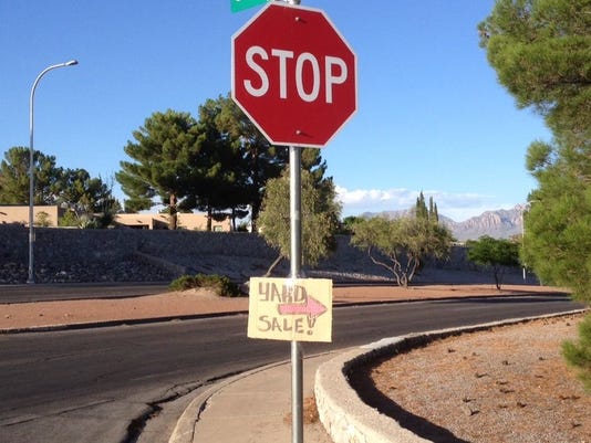 Street Sign Fail